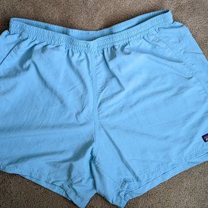 Patagonia Shorts women's XL